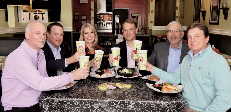 Chicken Salad Chick wins Franchise Times Deal of the Year